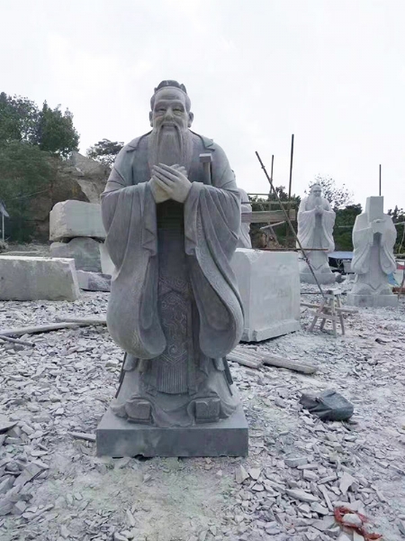 古代、近代人物